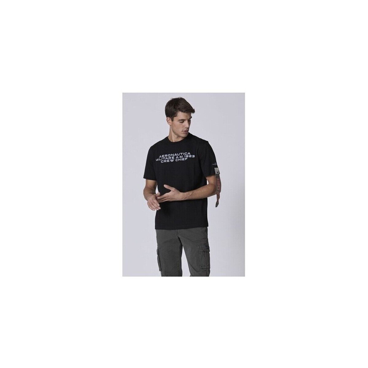 Aeronautica Militare Îmbracaminte TS2330J61134300