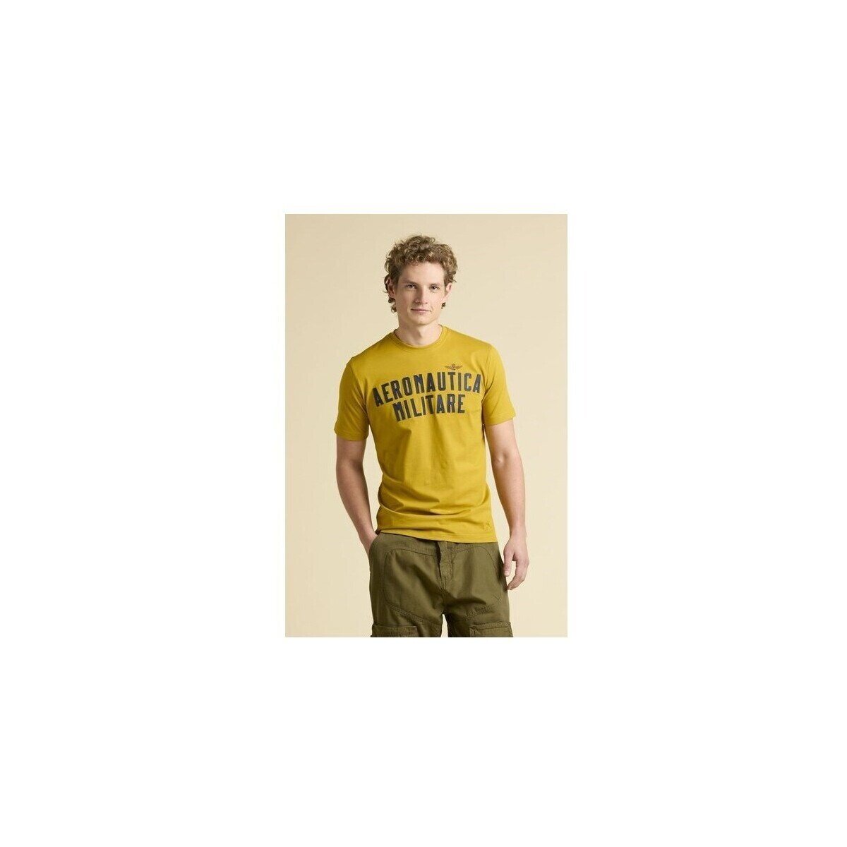 Aeronautica Militare Îmbracaminte TS2478UJ0641576