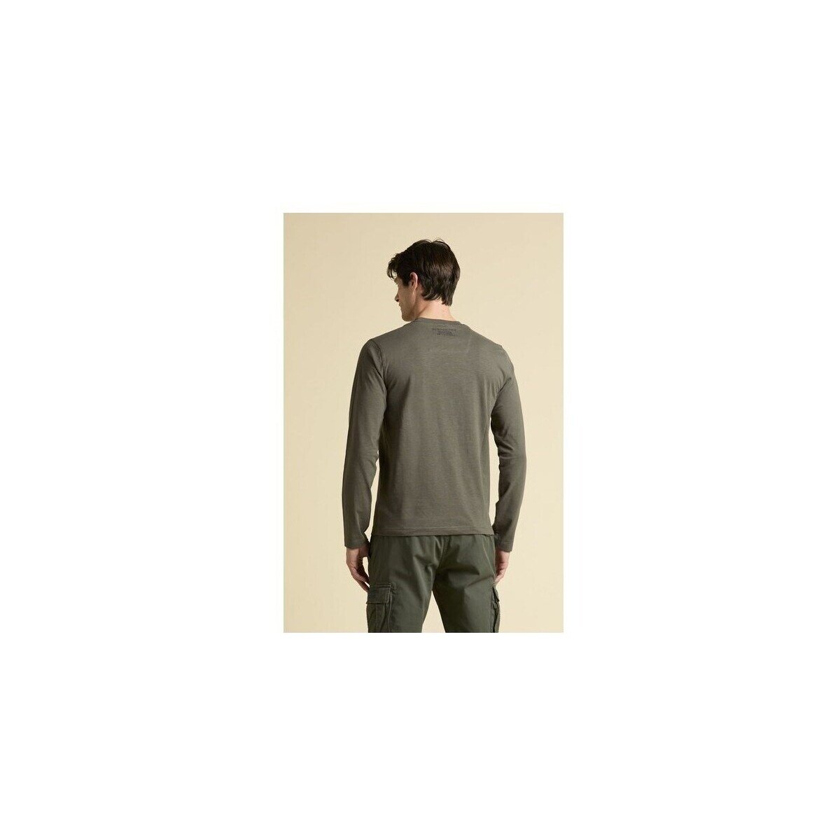 Aeronautica Militare Îmbracaminte TS2485UJ0070834