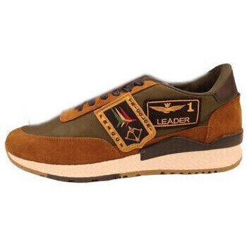 Aeronautica Militare Pantofi SC200CT286094