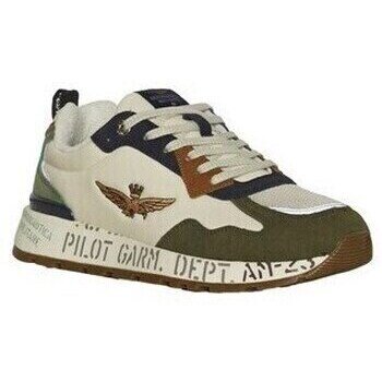 Aeronautica Militare Pantofi SC214CT309994389