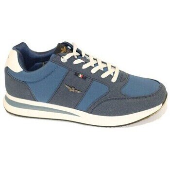 Aeronautica Militare Pantofi SC227CT305808350