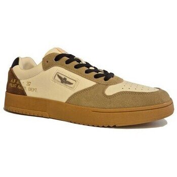Aeronautica Militare Pantofi SC235PL24400061