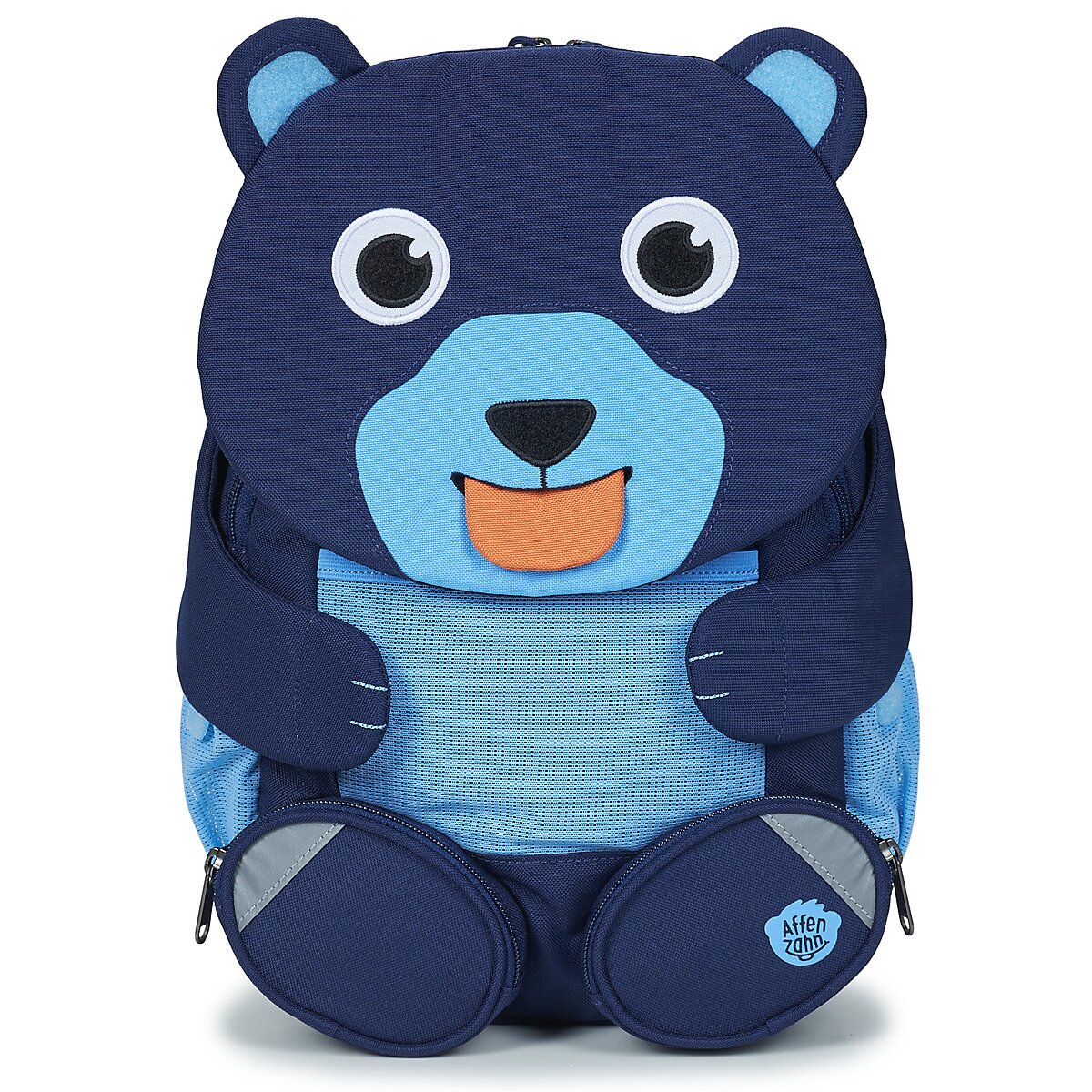 Affenzahn Genti BEAR LARGE FRIEND