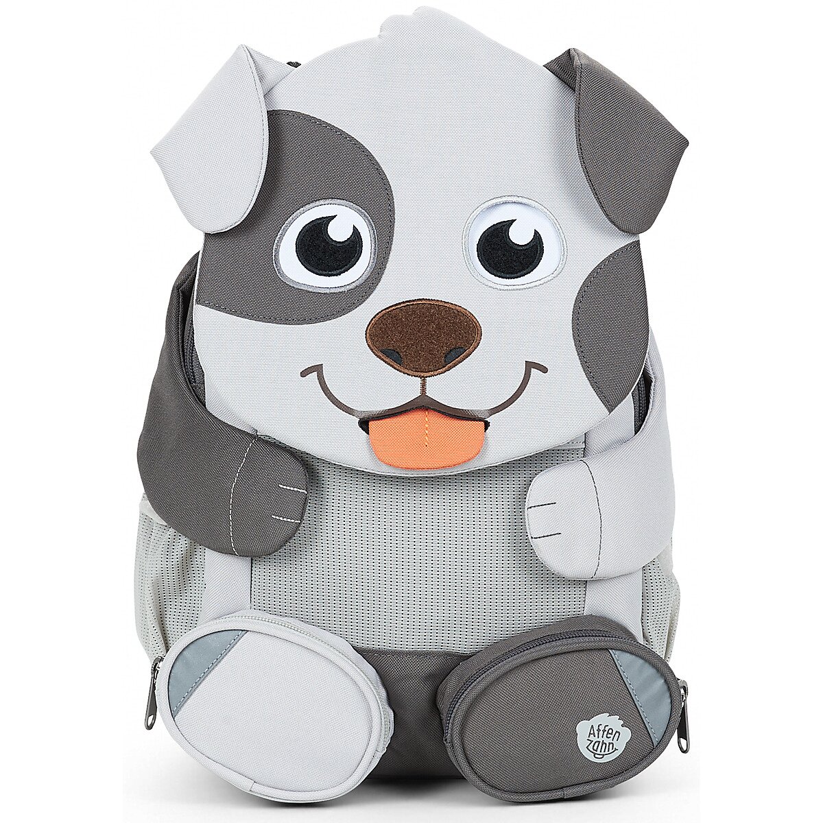 Affenzahn Genti DOG FRIEND LARGE 8L