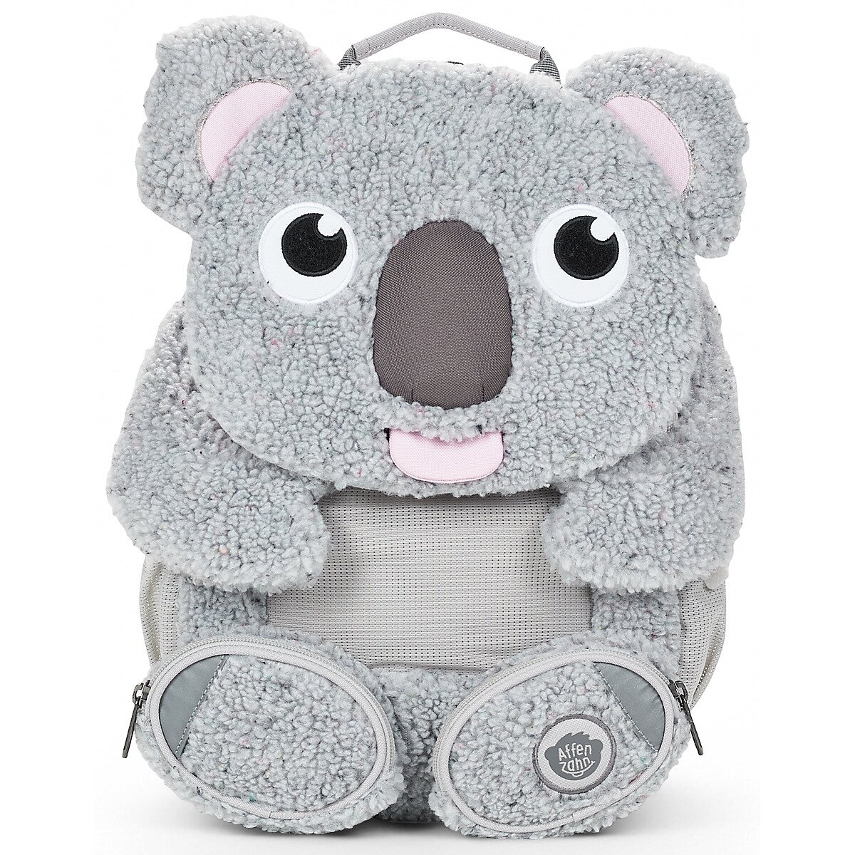 Affenzahn Genti KOALA FUR FRIEND LARGE 8L