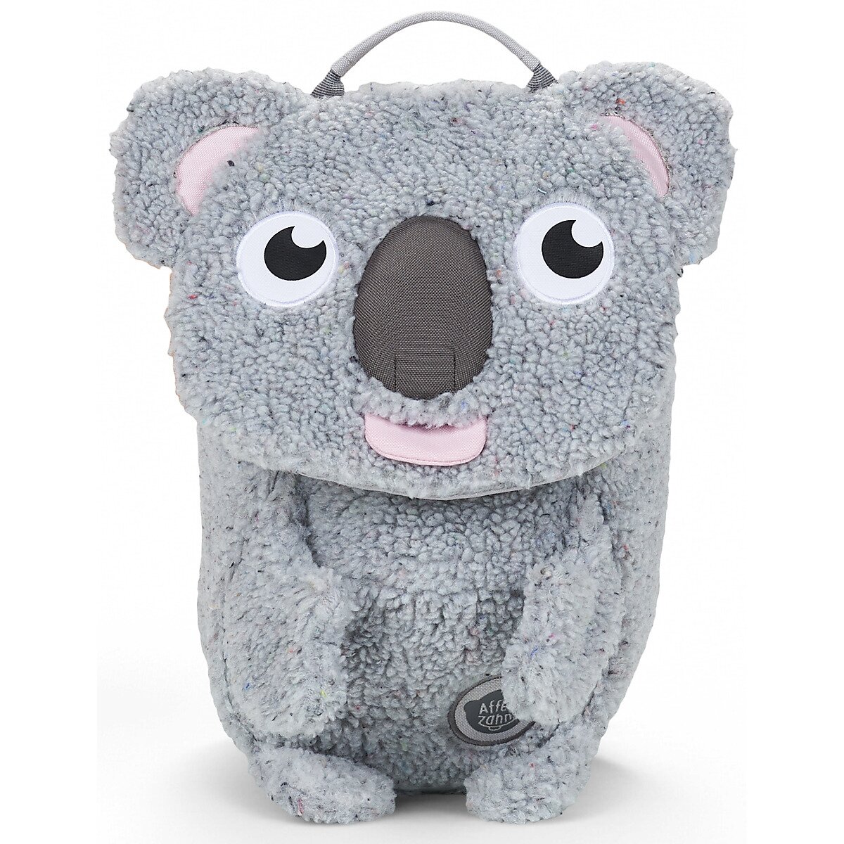Affenzahn Genti KOALA FUR FRIEND SMALL 4L