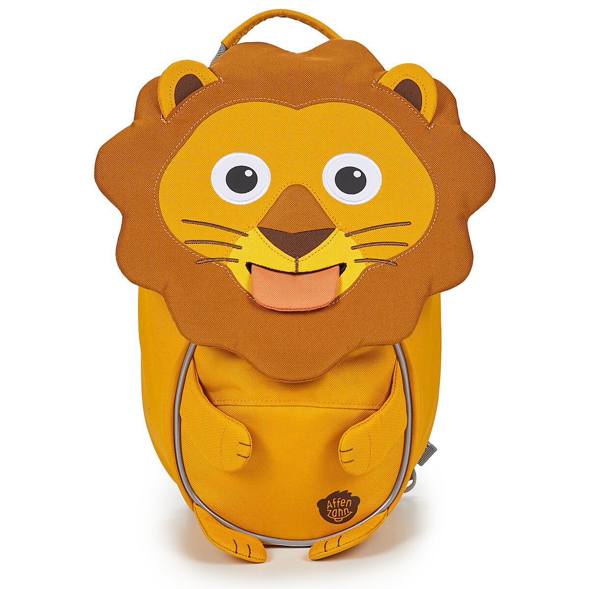 Affenzahn Genti LION FRIEND SMALL 4L