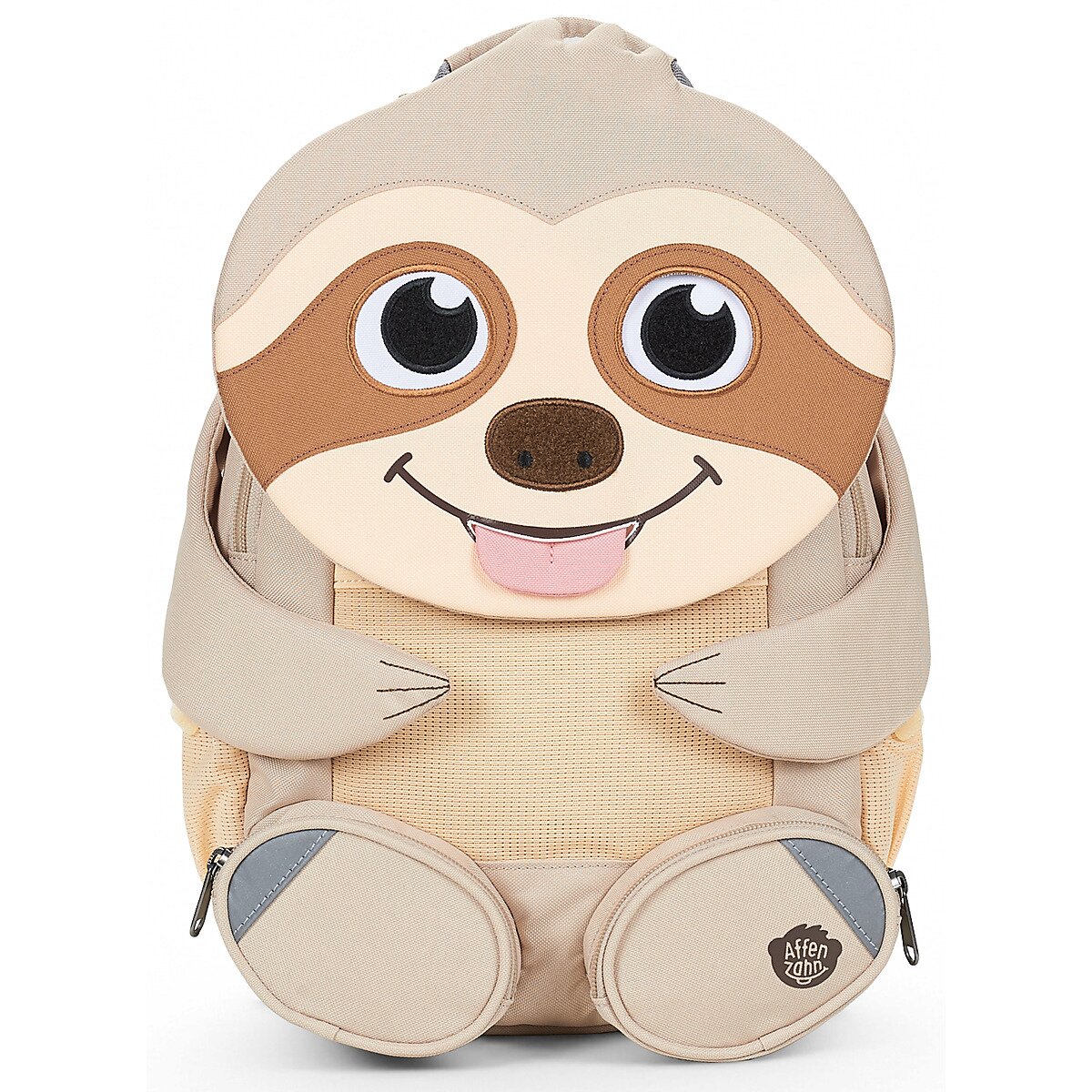 Affenzahn Genti PARESSEUX FRIEND LARGE 8L
