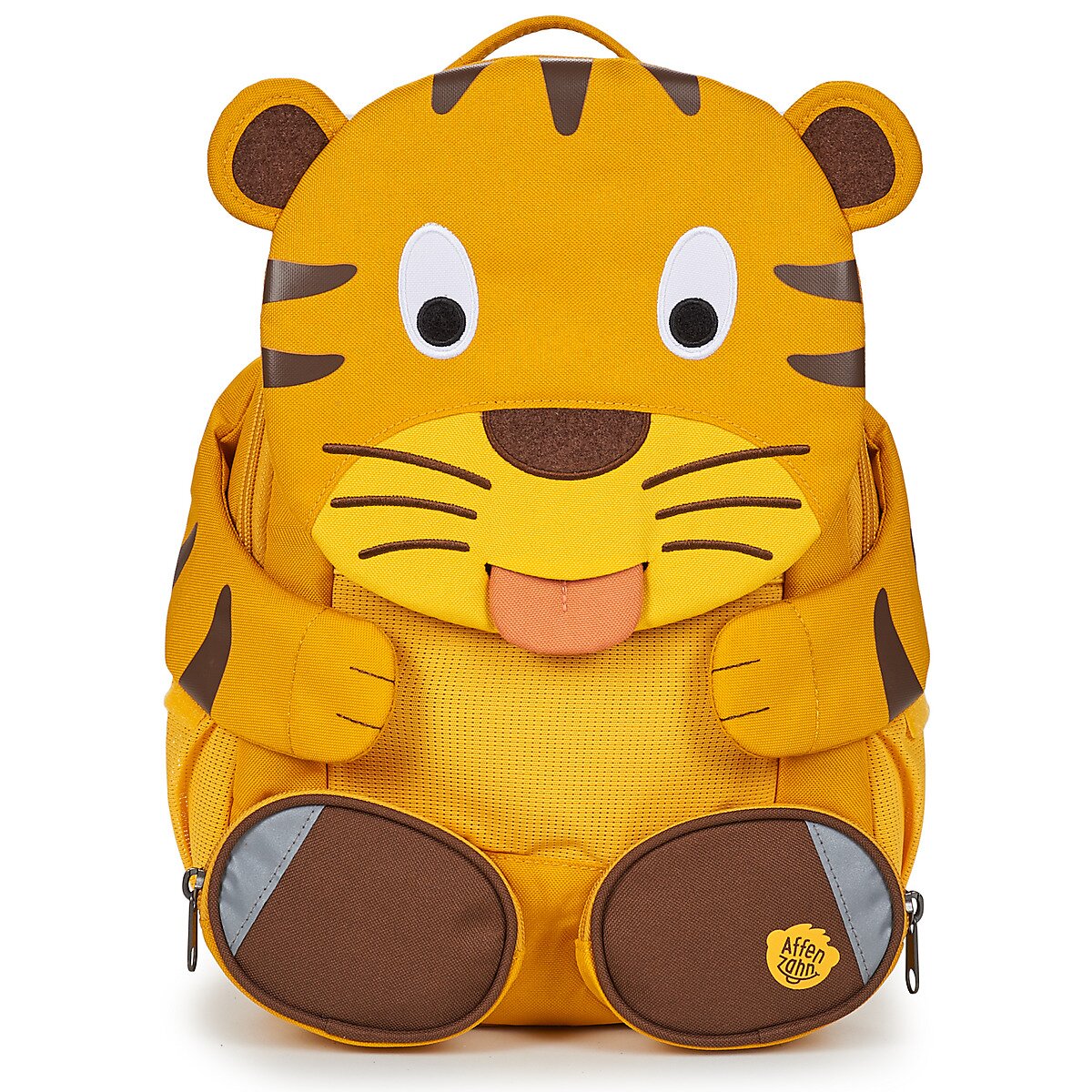 Affenzahn Genti TIGER FRIEND 8L