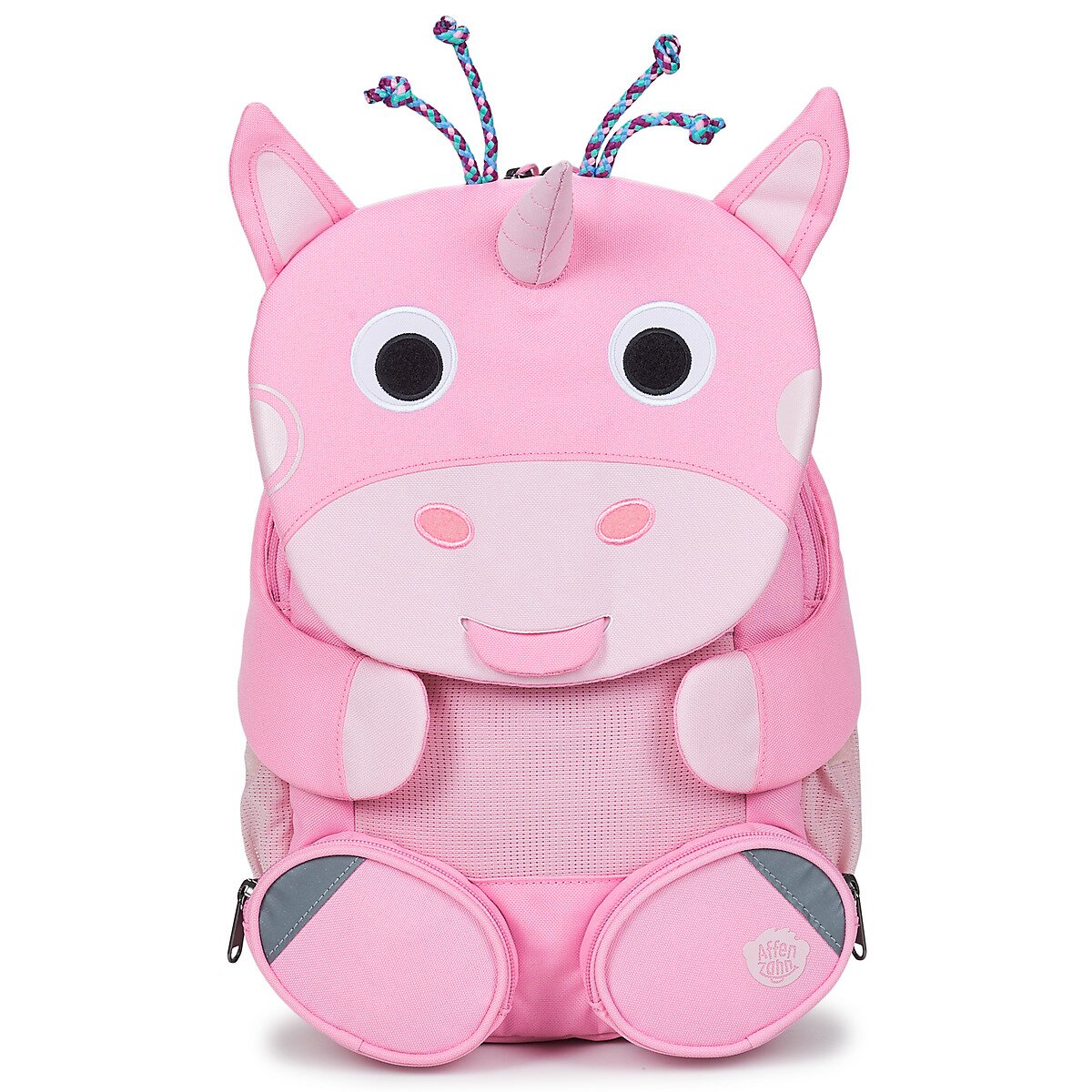 Affenzahn Genti UNICORN LARGE FRIEND