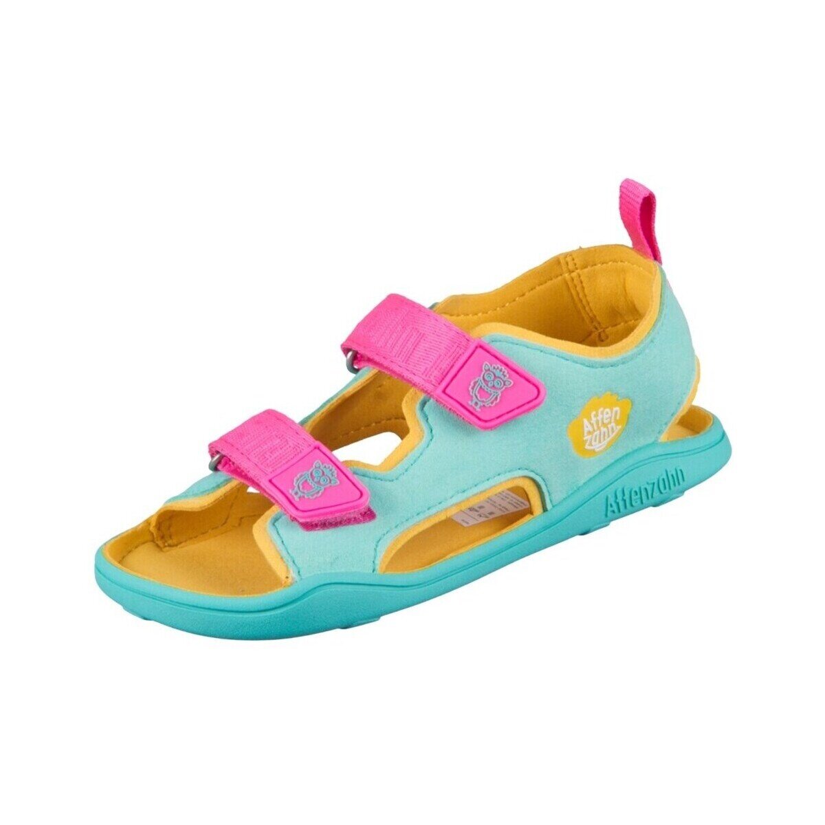 Affenzahn Pantofi 0039230003