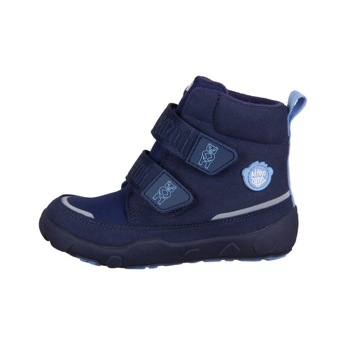 Affenzahn Pantofi 0124930005