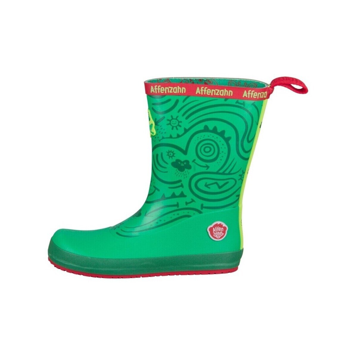 Affenzahn Pantofi 0163820016