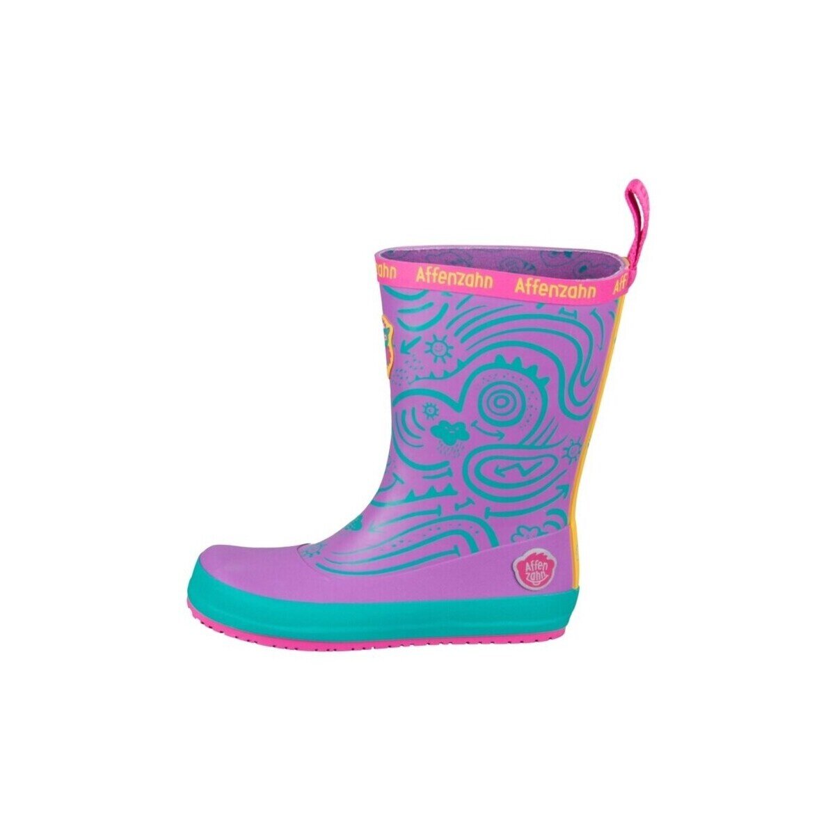 Affenzahn Pantofi 0163840147