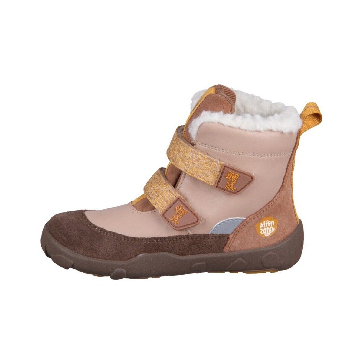 Affenzahn Pantofi Winty