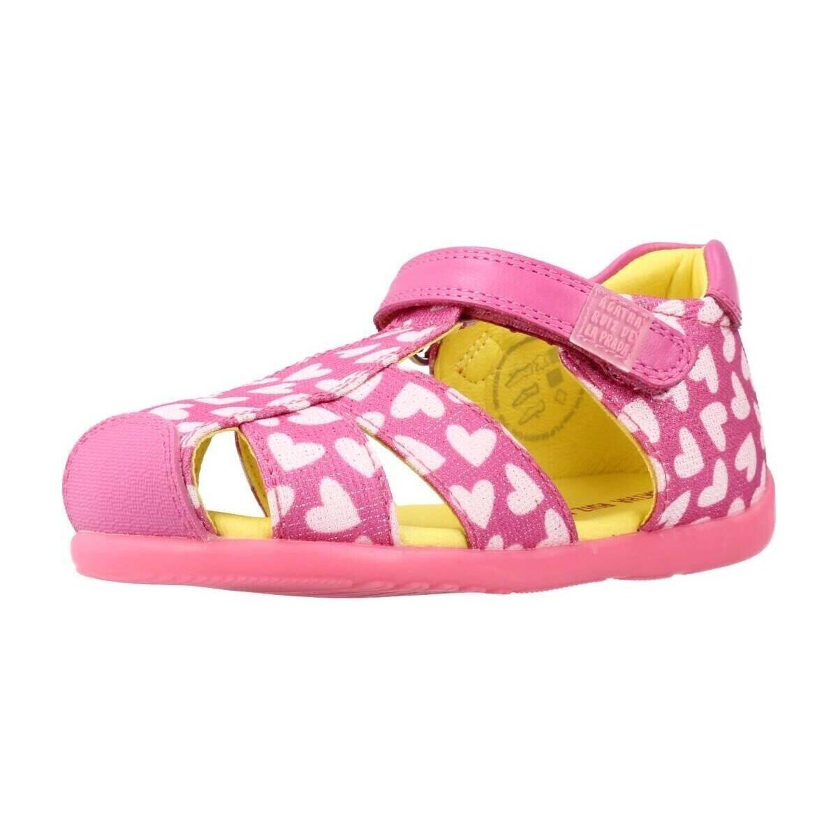 Agatha Ruiz de la Prada Pantofi 212900