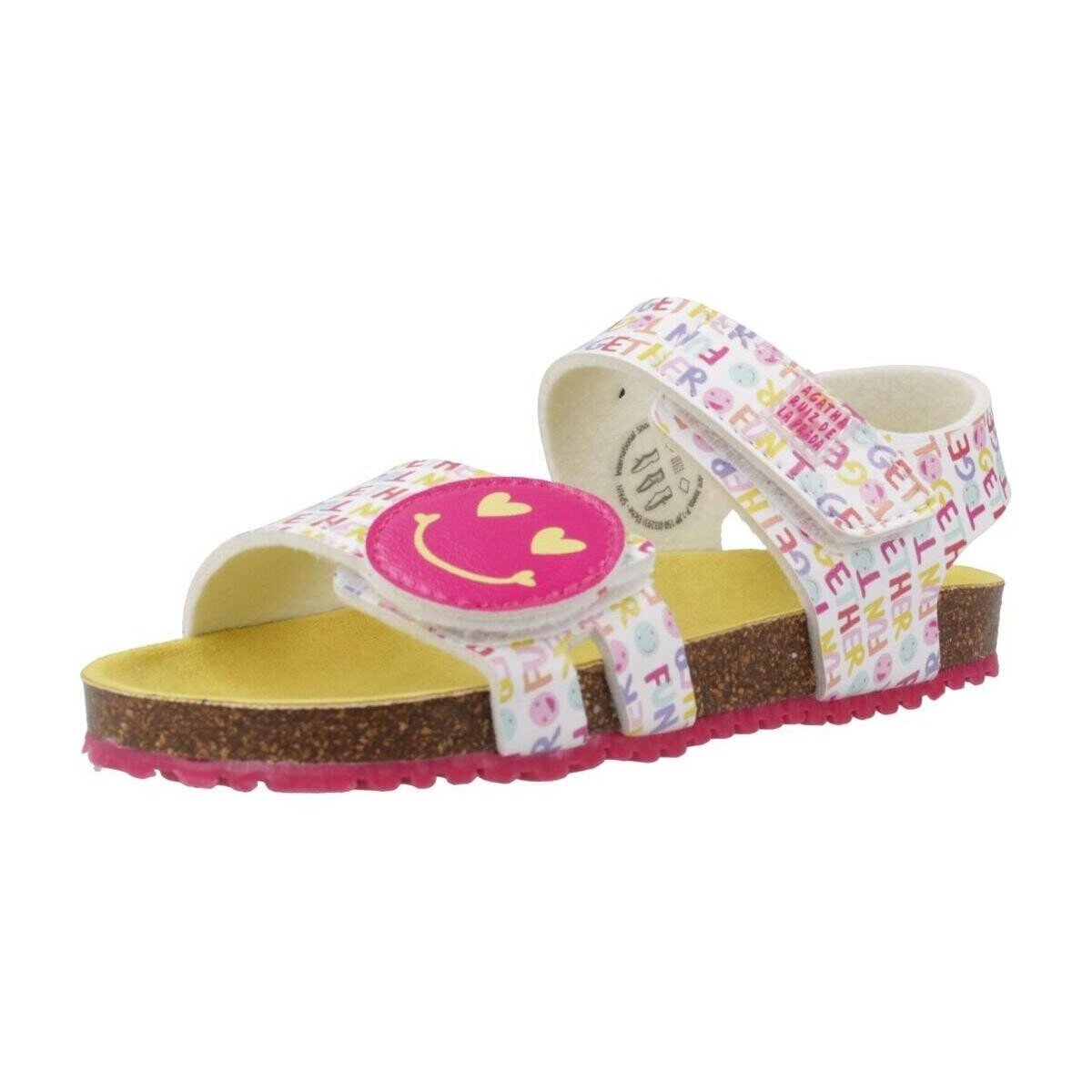 Agatha Ruiz de la Prada Pantofi 242937a