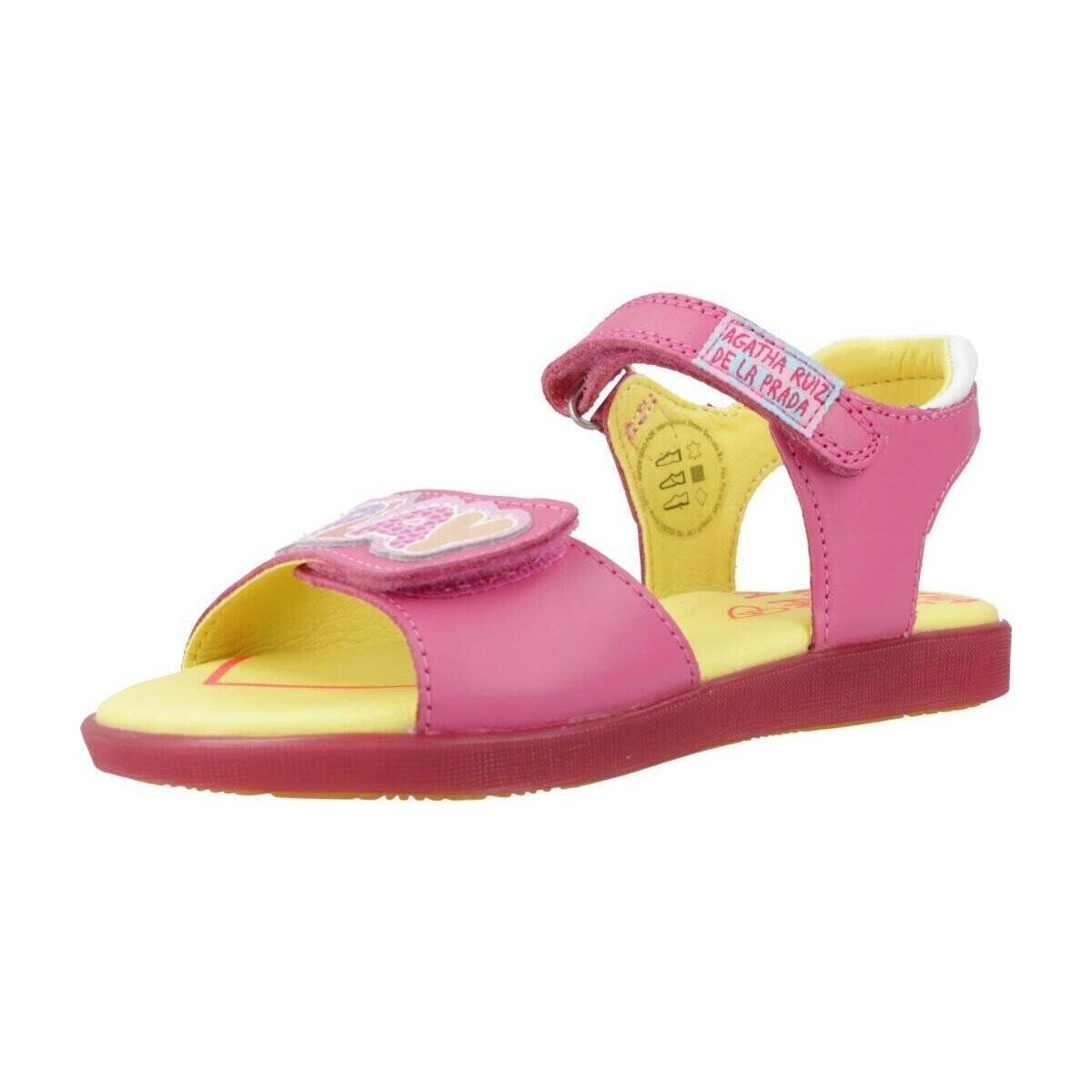 Agatha Ruiz de la Prada Pantofi 242960a