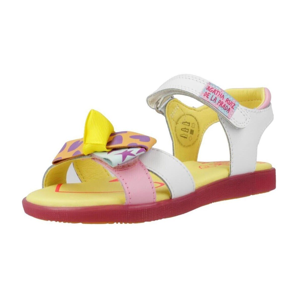 Agatha Ruiz de la Prada Pantofi 242961a