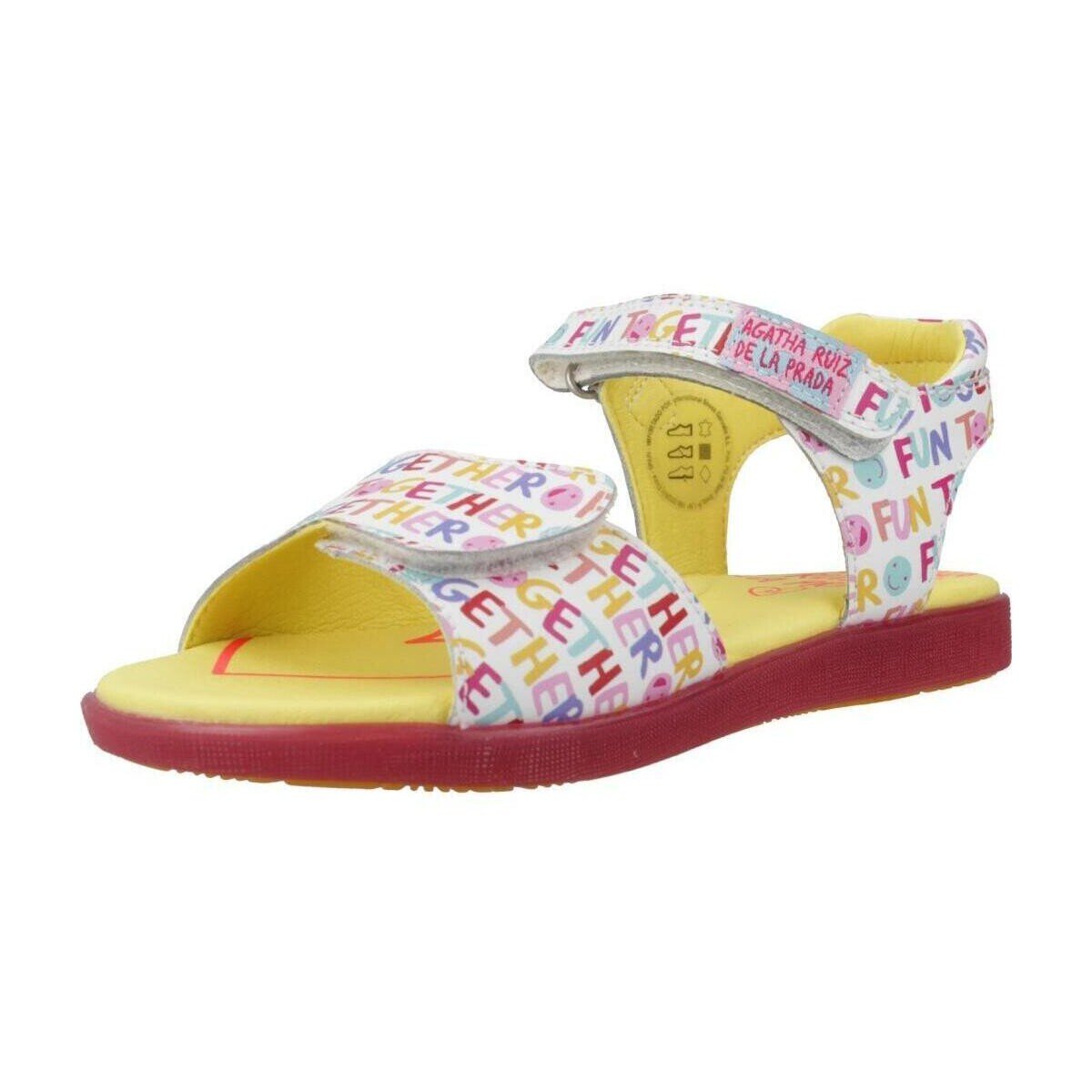 Agatha Ruiz de la Prada Pantofi 242964a