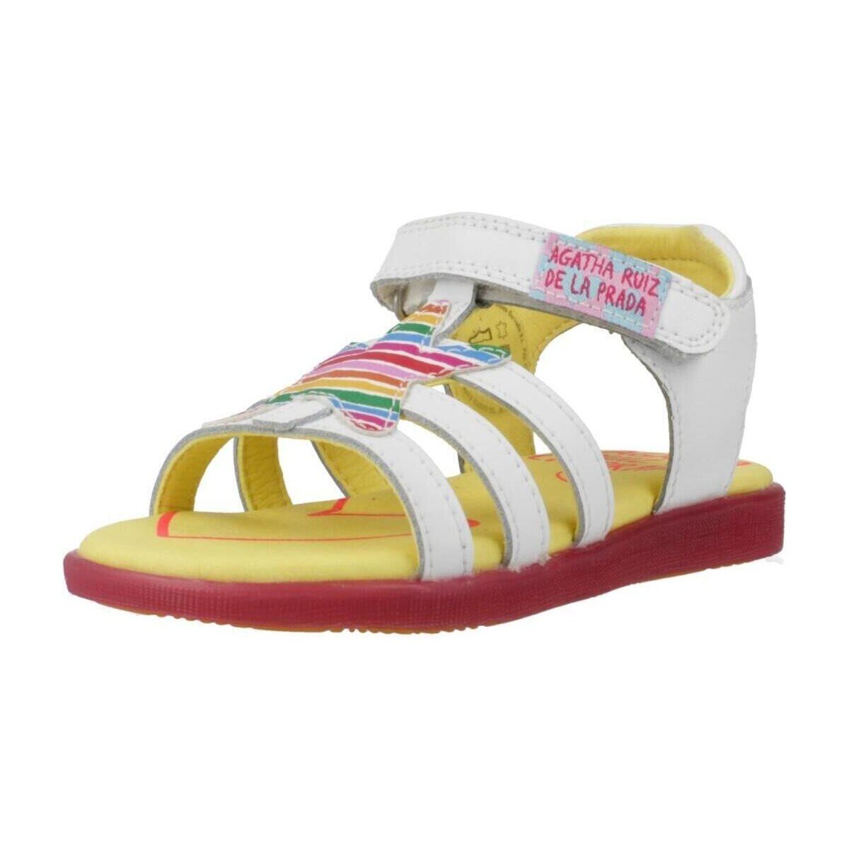 Agatha Ruiz de la Prada Pantofi 242965a