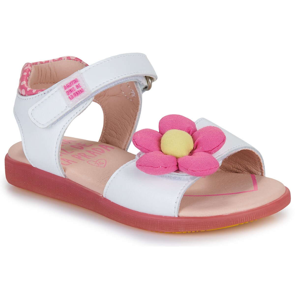 Agatha Ruiz de la Prada Pantofi AITANA