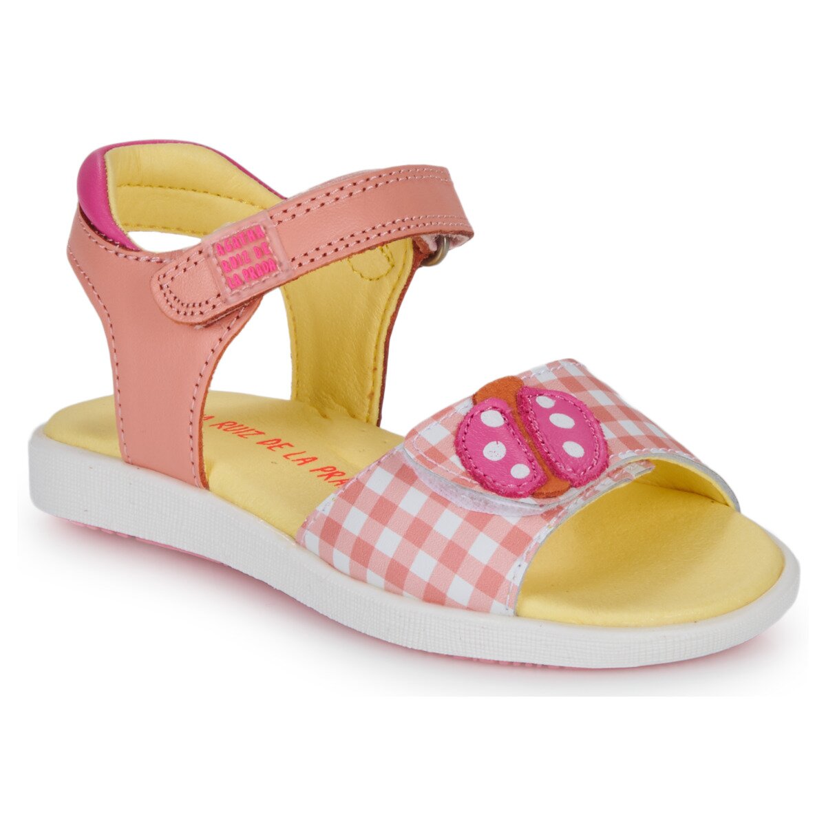 Agatha Ruiz de la Prada Pantofi AITANA