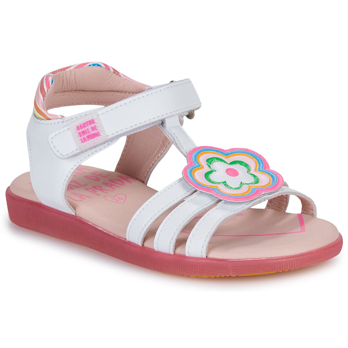 Agatha Ruiz de la Prada Pantofi AITANA