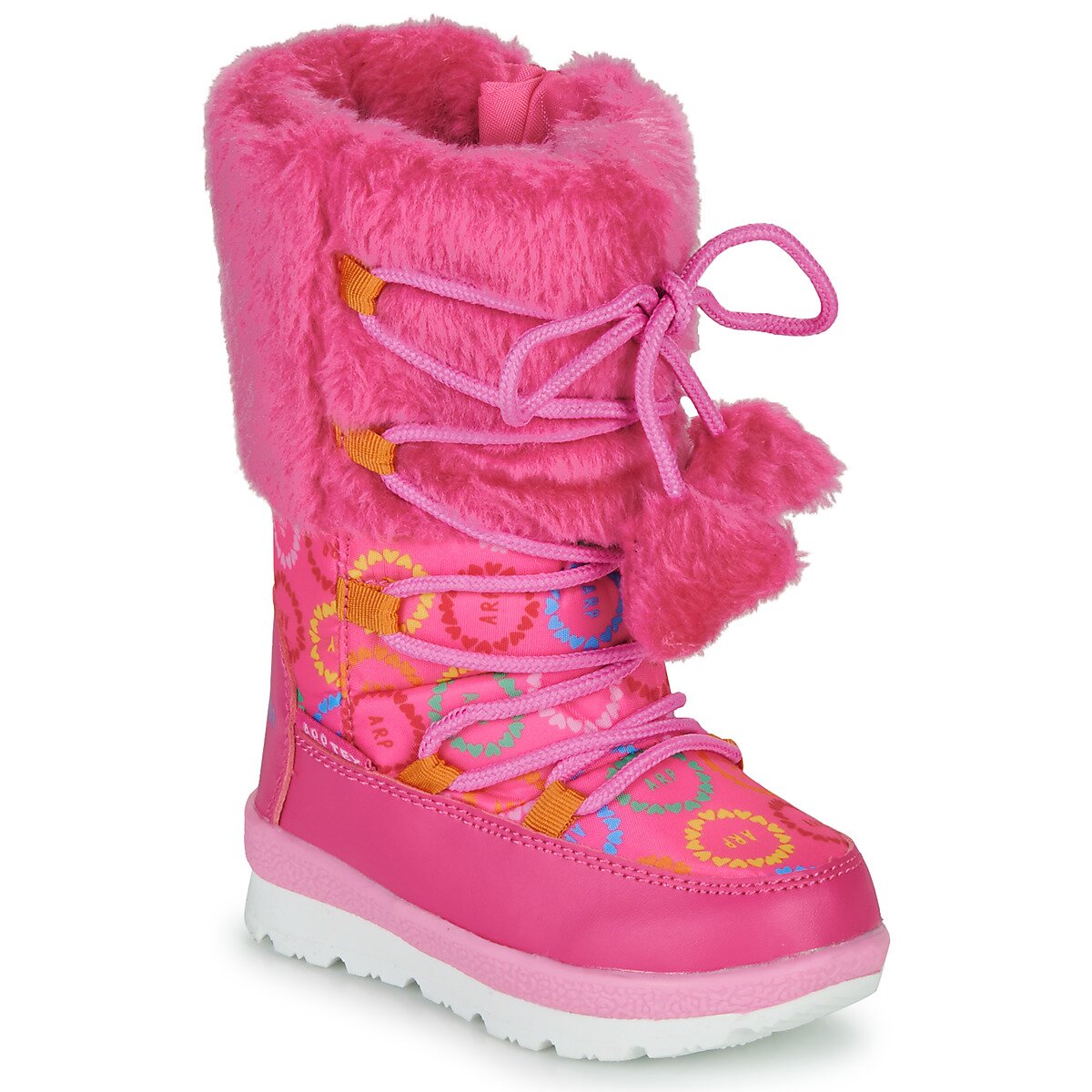 Agatha Ruiz de la Prada Pantofi APRES SKI