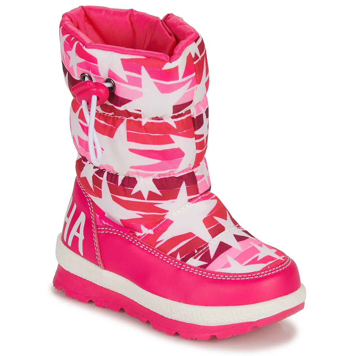 Agatha Ruiz de la Prada Pantofi APRES-SKI