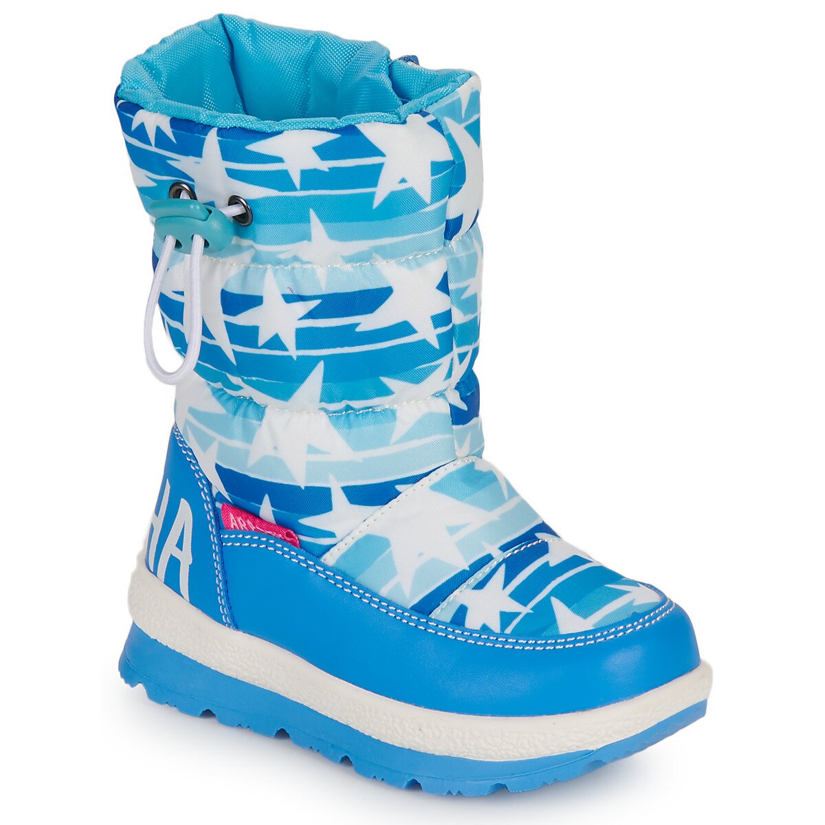 Agatha Ruiz de la Prada Pantofi APRES-SKI