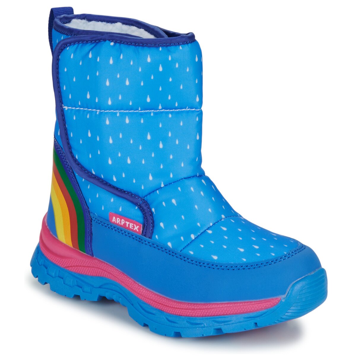 Agatha Ruiz de la Prada Pantofi APRESKI