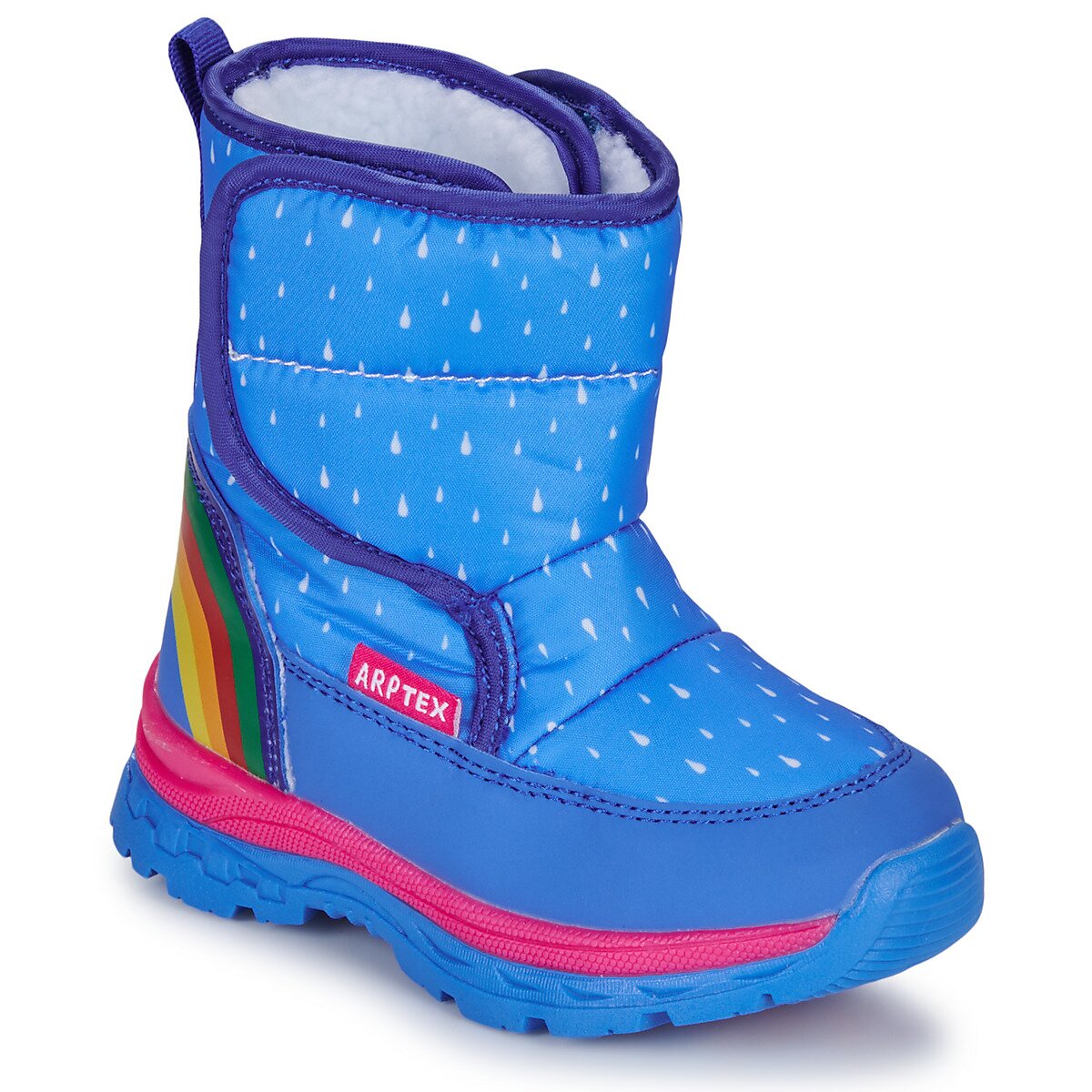 Agatha Ruiz de la Prada Pantofi APRESKI