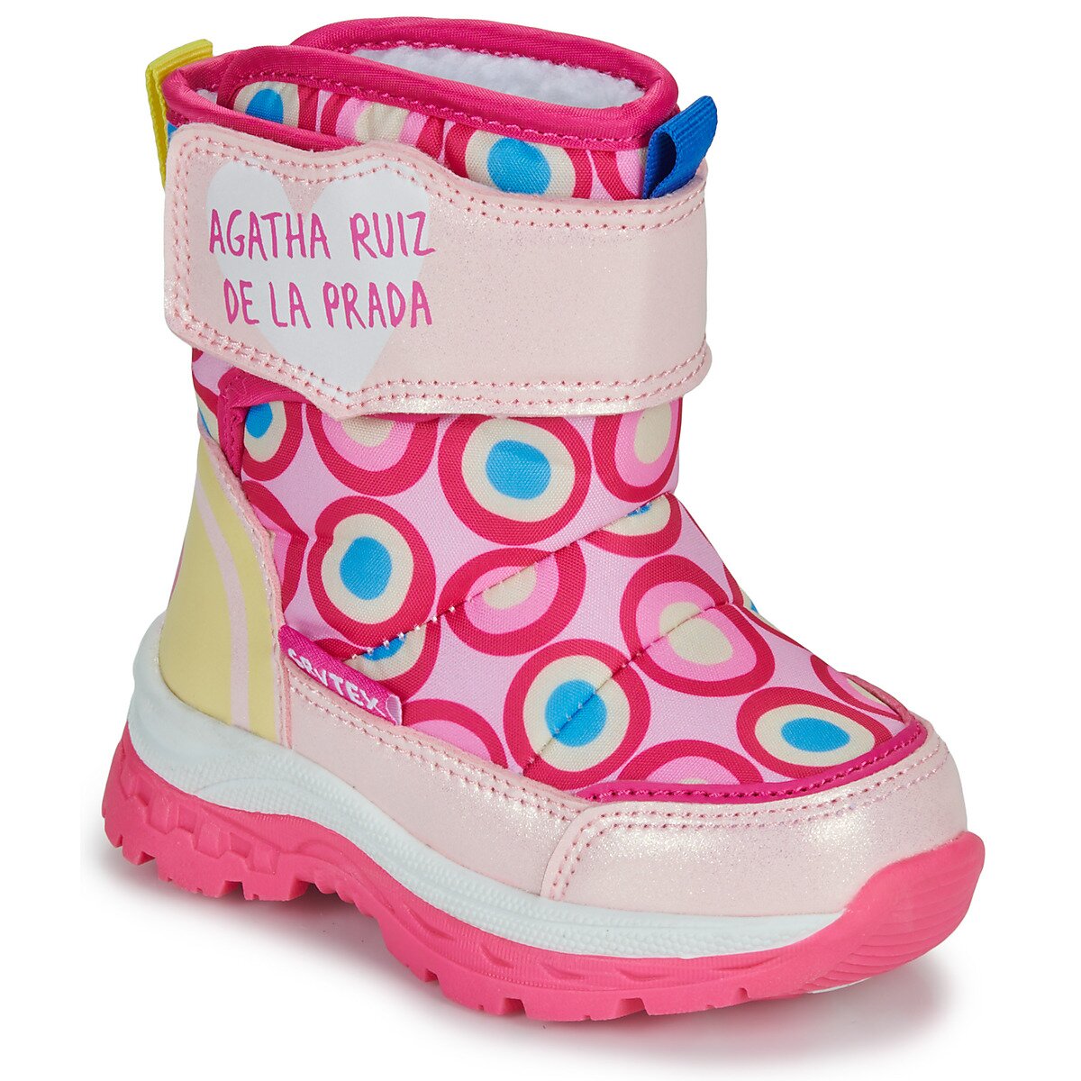 Agatha Ruiz de la Prada Pantofi APRESKI