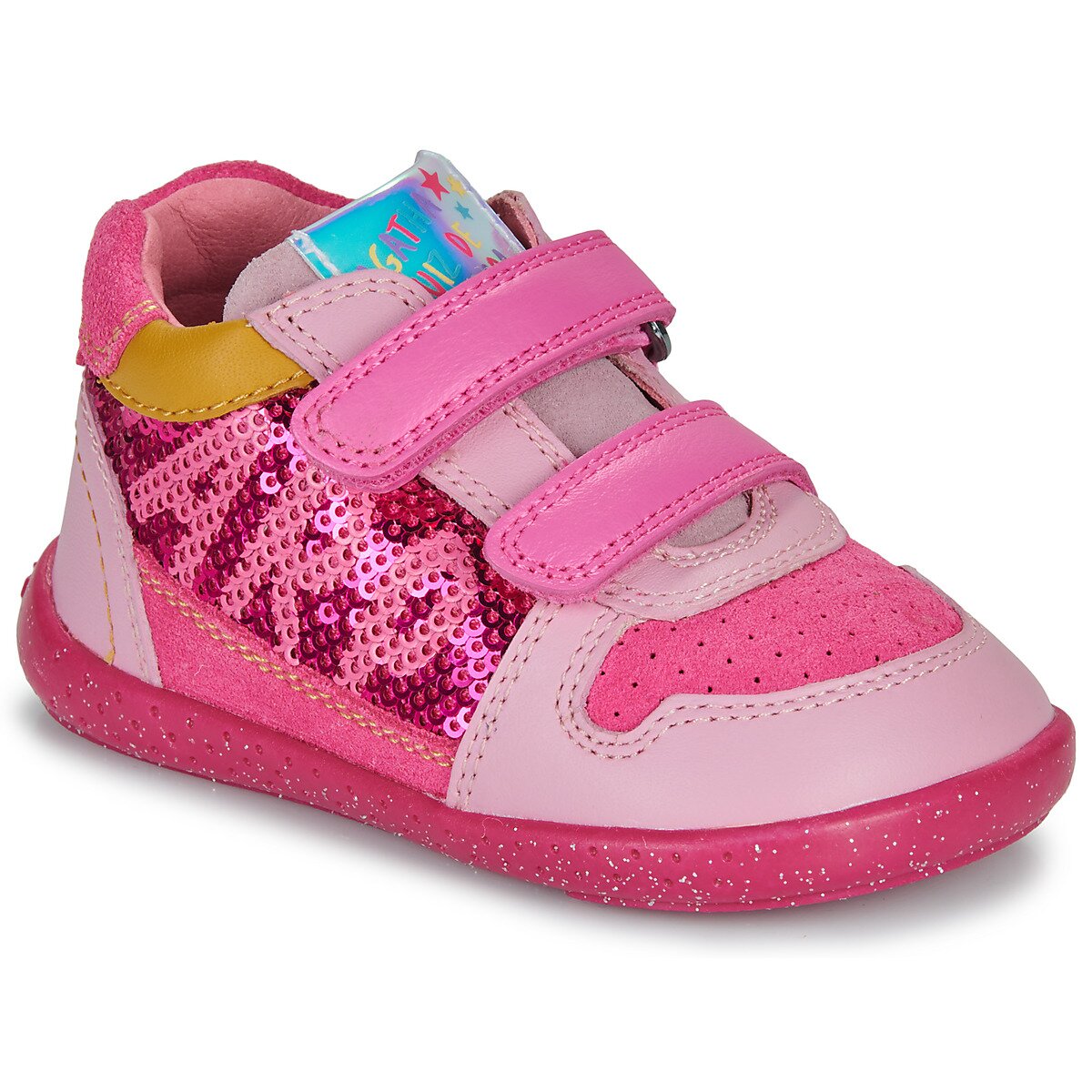 Agatha Ruiz de la Prada Pantofi BAREFOOT