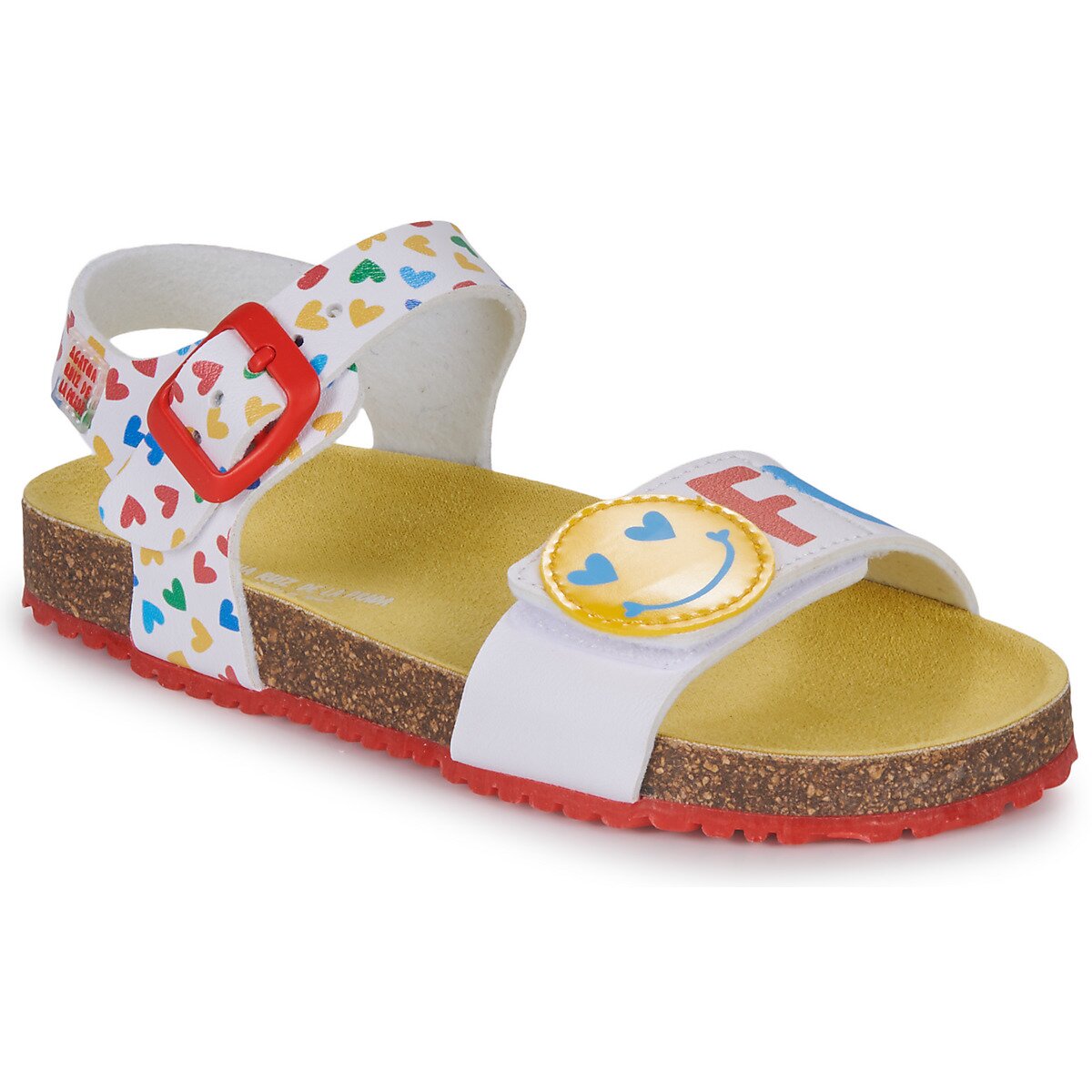 Agatha Ruiz de la Prada Pantofi BIO