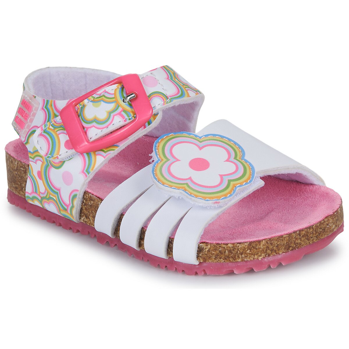 Agatha Ruiz de la Prada Pantofi BIO
