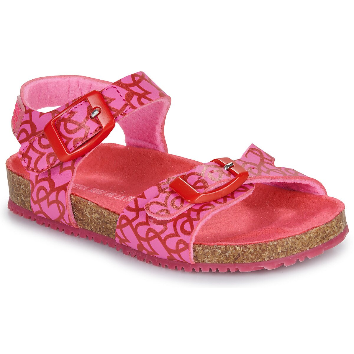 Agatha Ruiz de la Prada Pantofi BIO