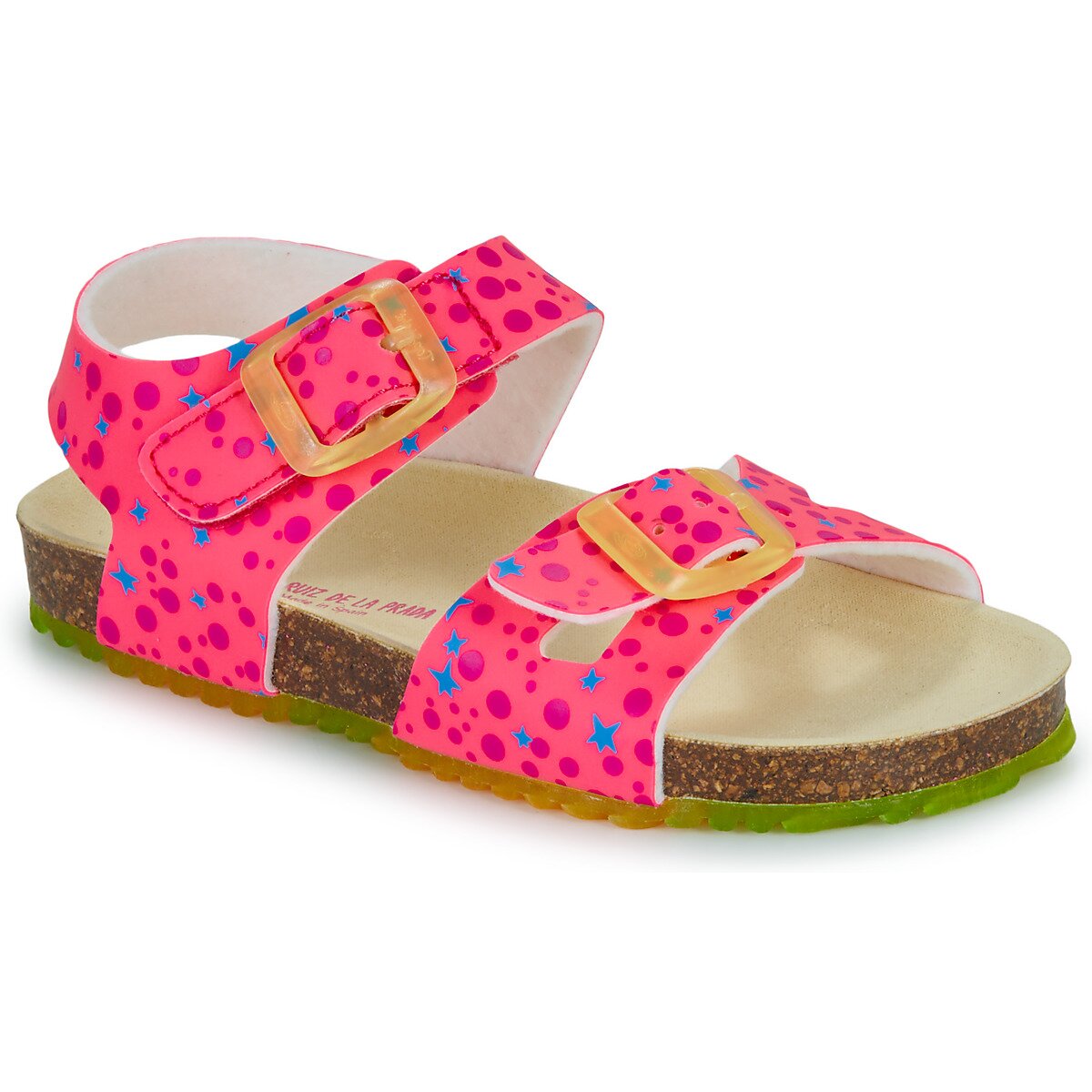 Agatha Ruiz de la Prada Pantofi BIOS