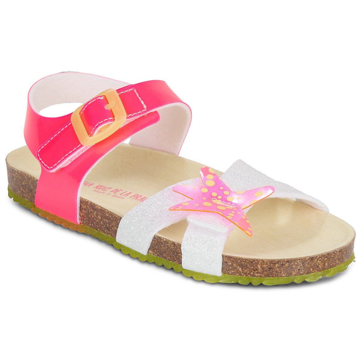 Agatha Ruiz de la Prada Pantofi BIOS