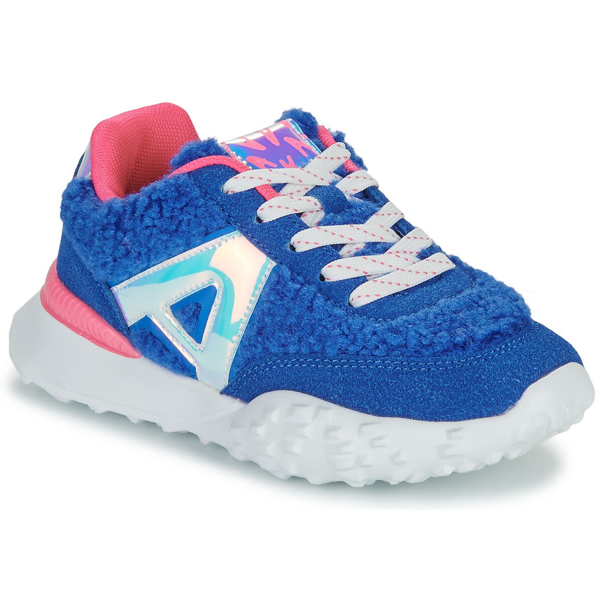 Agatha Ruiz de la Prada Pantofi BOMBA