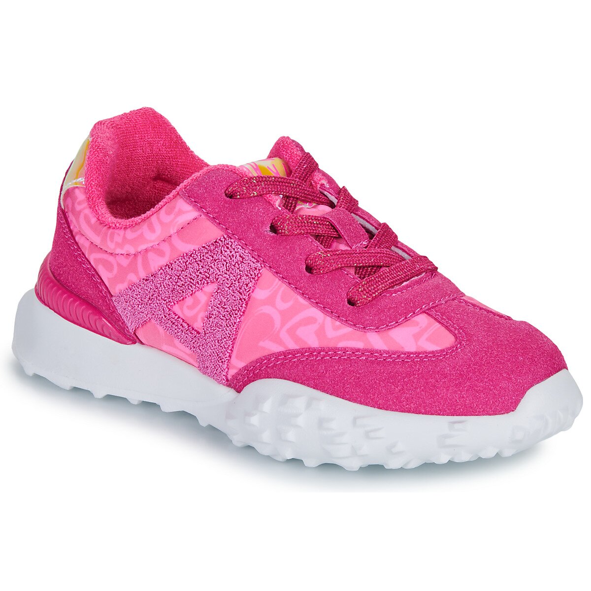 Agatha Ruiz de la Prada Pantofi BOMBA