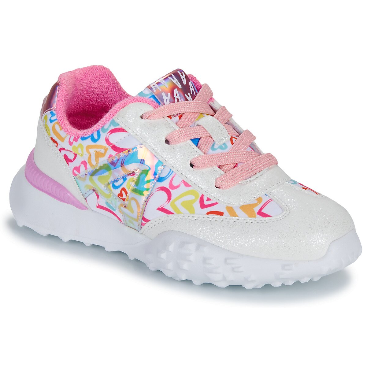 Agatha Ruiz de la Prada Pantofi BOMBA