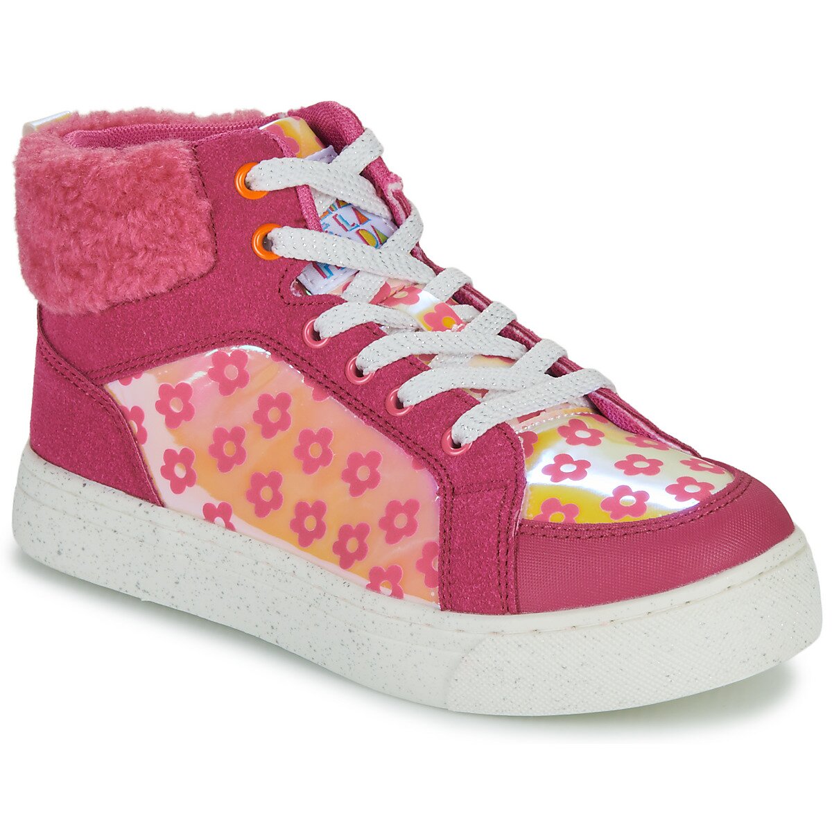 Agatha Ruiz de la Prada Pantofi BOTTY