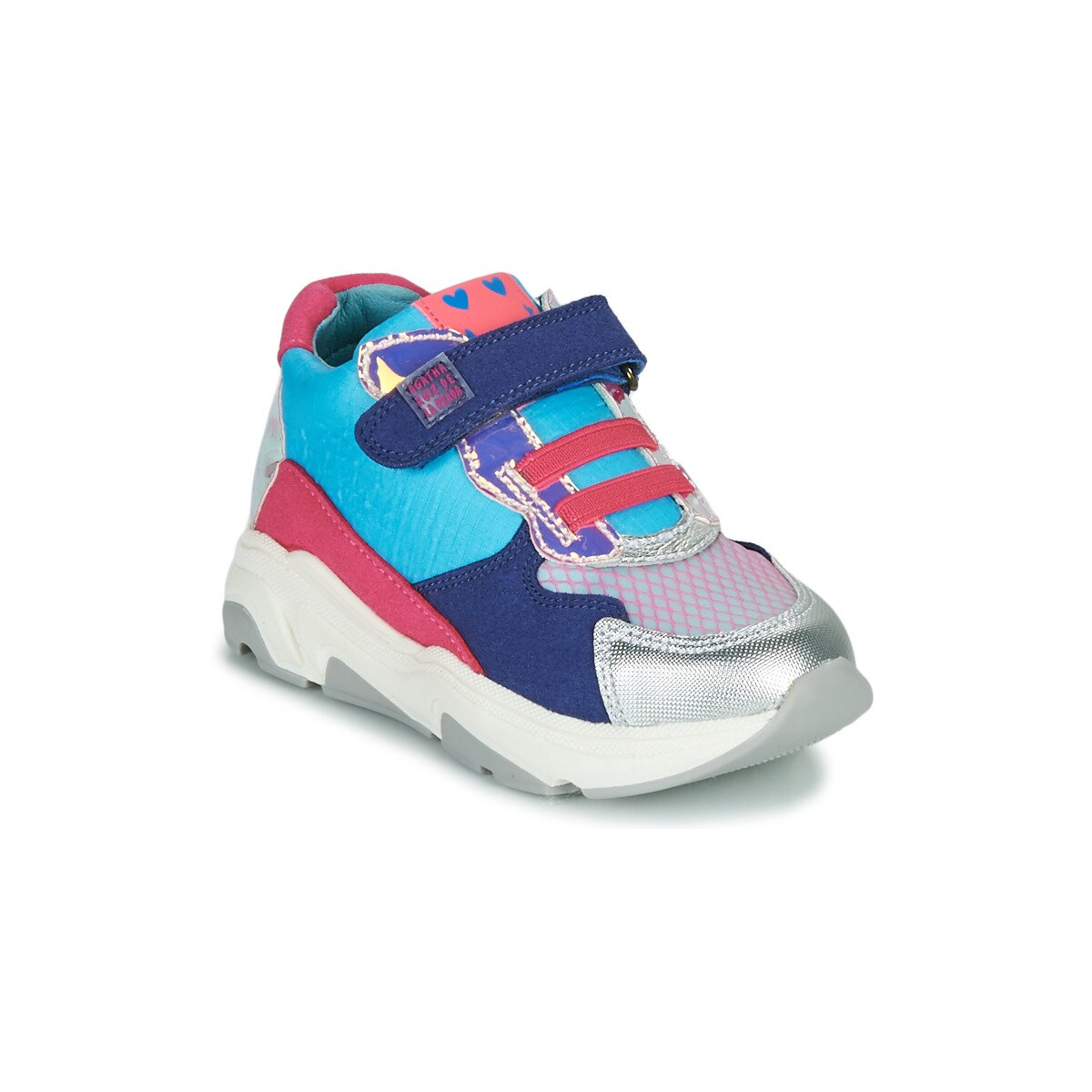 Agatha Ruiz de la Prada Pantofi BRAZIL