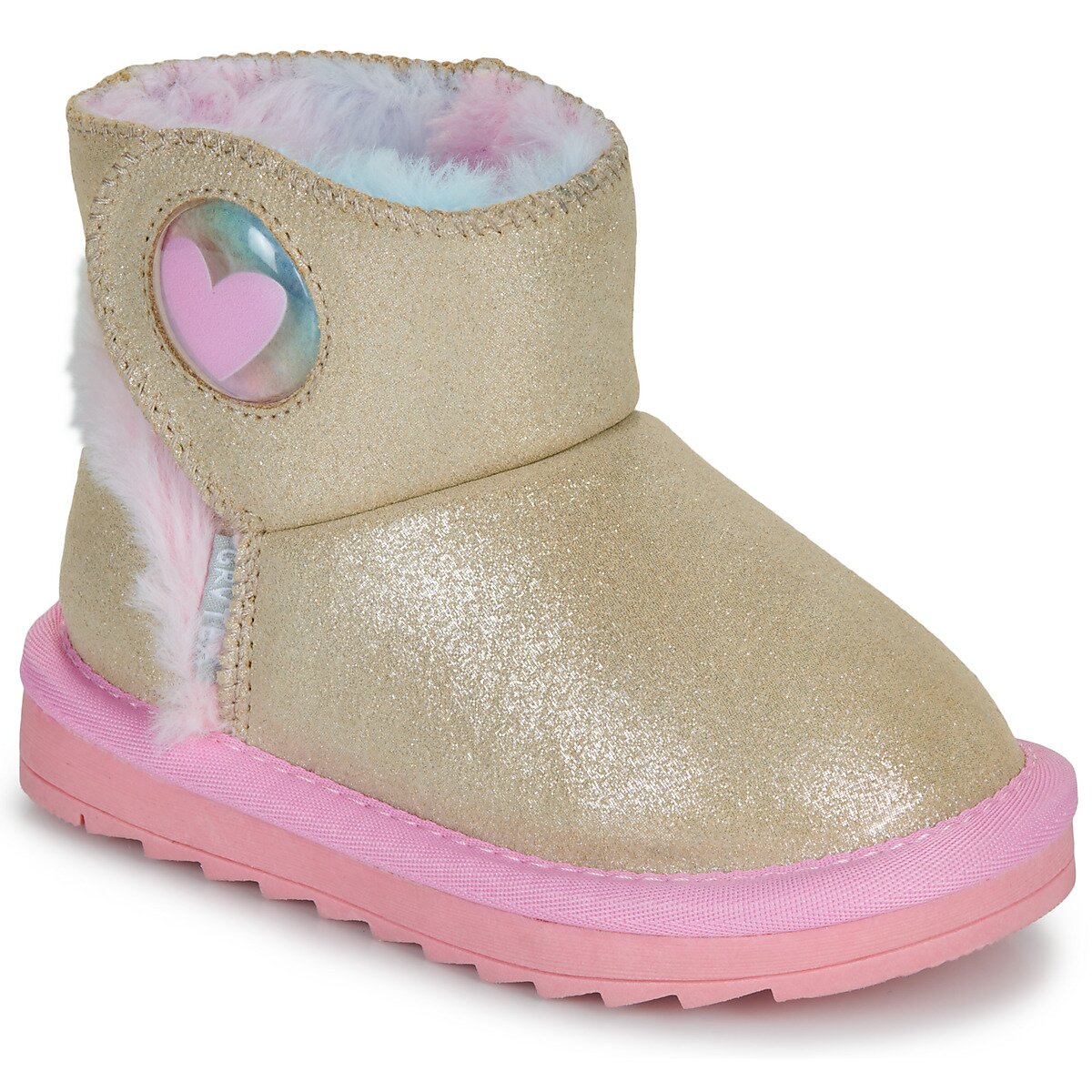 Agatha Ruiz de la Prada Pantofi CLOUD