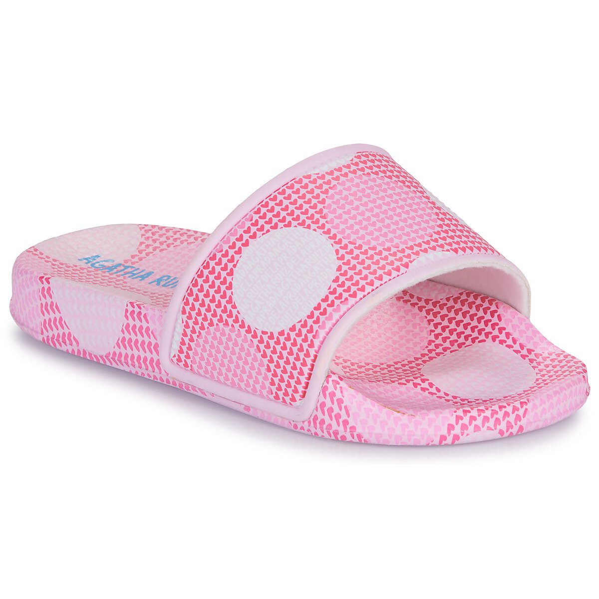 Agatha Ruiz de la Prada Pantofi FLIP-FLOP