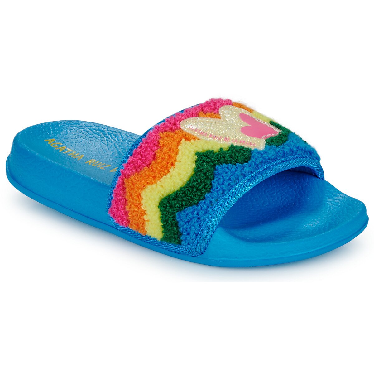 Agatha Ruiz de la Prada Pantofi FLIP FLOPS