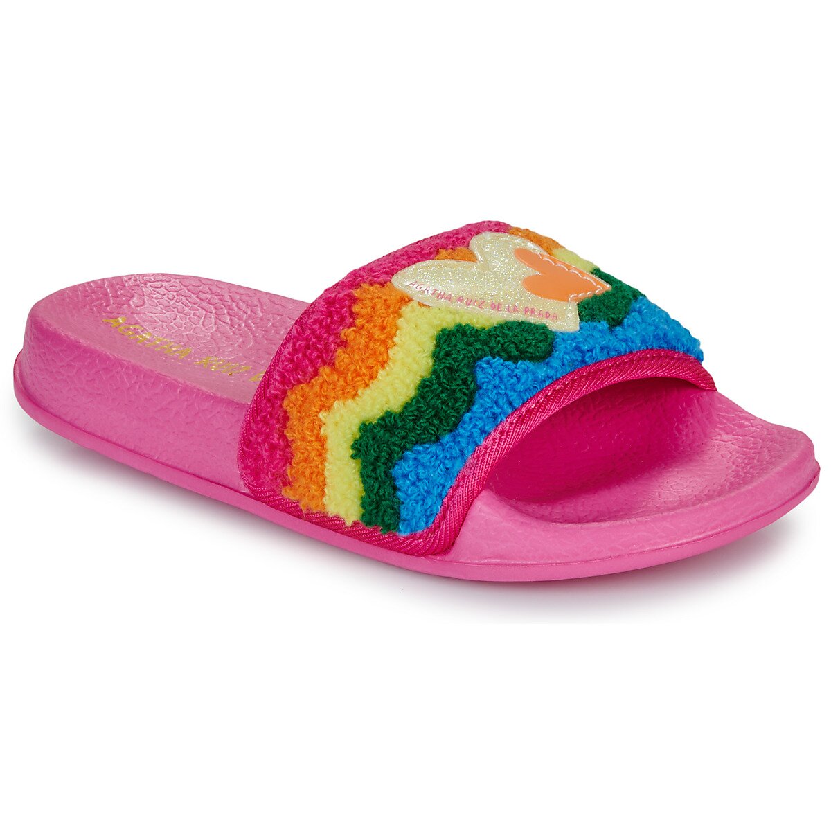Agatha Ruiz de la Prada Pantofi FLIP FLOPS